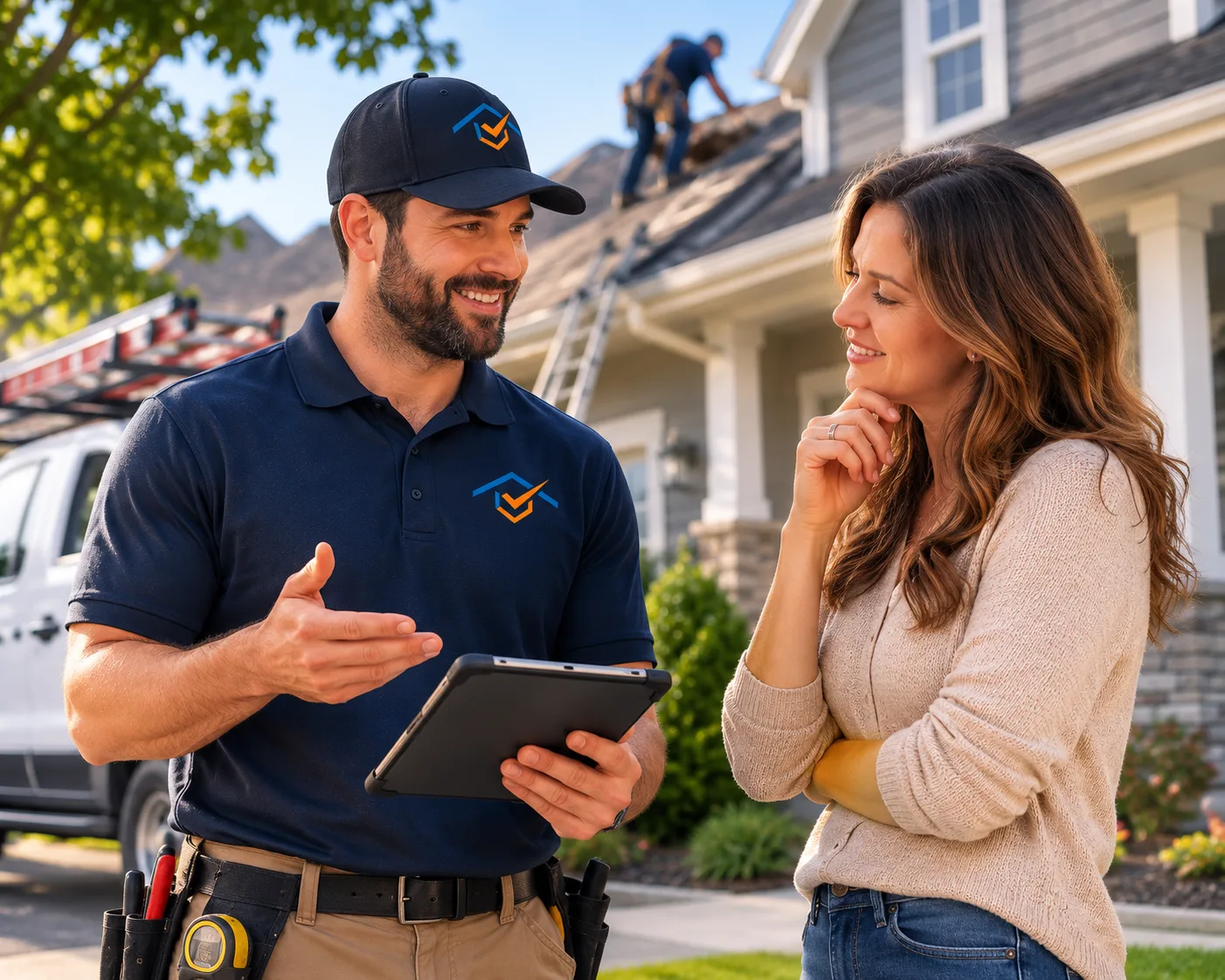 Roof Inspection FAQs in Summer Shade, KY